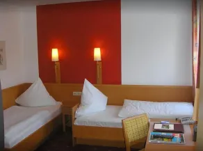 Arthotel ANA Panorama, Trademark Collection by Wyndham - Rum