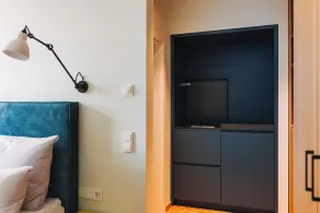 Studio 17 Bregenz - Værelse