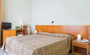 Hotel Holidays - Værelse