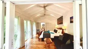 Mikado Natural Lodge - Room