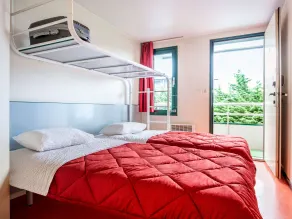 Première Classe Lille Sud Henin Beaumont - Quarto