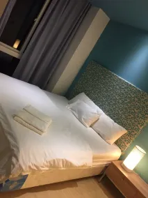 Atlantis Condo Resort Jomtien by EVT - Rom
