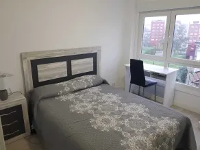 Fragoso 55 Near the Beach Central Location Unbeatable Area - Værelse