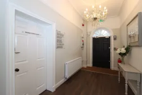 No.31 Castle Gate - Lobby