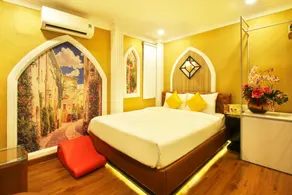 Cupid Hotel 2 - Bathroom
