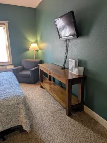Saint George Hotel - Room