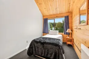Altamont Lodge - Zimmer