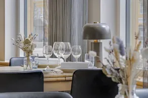 Hotel Svendborg - Restaurant