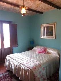 B&B Myosotis - Habitación