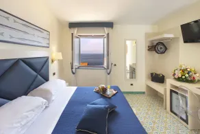Hotel Del Mare - Room