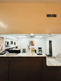 Quality Inn Rochester West - Réception