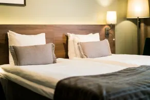 Scandic Uplandia - Room
