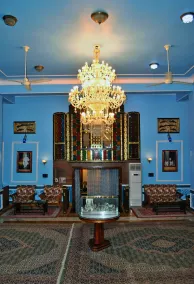 The Kurki Heritage - Reception