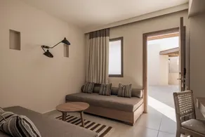 JAZ Elite Riviera - Chambre
