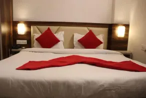 Paradise Inn - Room