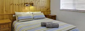 Alpine View Apartments - Room