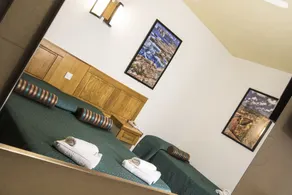 Canifor Hotel - Værelse