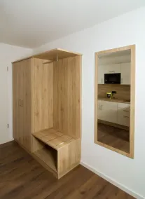 Living Hallertau - Habitación