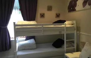 OYO Wynnstay Hotel - Værelse