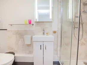 The Design Studio - Salle de bain