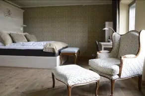 Kongsvinger Castle Hotel & Resort - Værelse