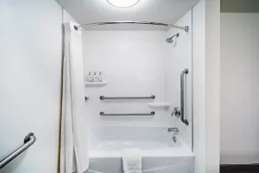 Holiday Inn & Suites Stillwater-University West by IHG - Chambre