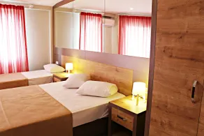 Ferah Hotel - Rom