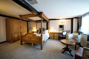 White Hart, Exeter by Marston's Inns - Habitación