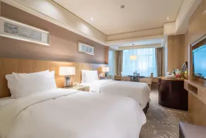 C&D Hotel Quanzhou - Room