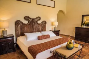 Hacienda Barrigona - Room