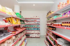 NOI BAI AIRPORT Hotel-内排华星酒店 - Restaurant