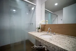 Miramar Imperial Tambaú - Bathroom