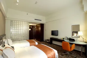 Holiday Inn Express Chengdu Wuhou by IHG-Wuhou Temple and Jinli - Room