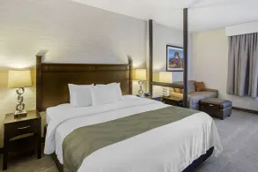 Quality Suites Moab near Arches National Park - Zimmer