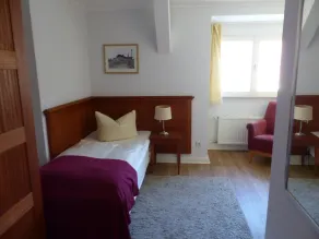 Hotel Vierseithof Luckenwalde - Room