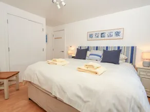 15 Combehaven - Værelse