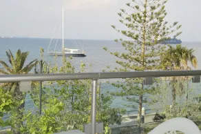 Bristol Sea View Apartments - Chambre