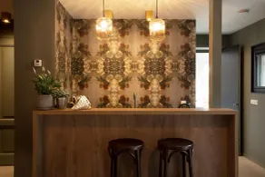 Adelaerthoeve Logies & Ontbijt - Hall