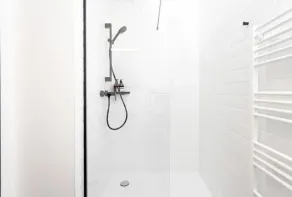 Global Living Passau Ludwigplatz - Bathroom
