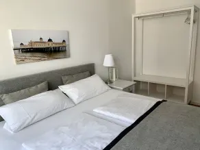 acora Kiel Living the City - Chambre