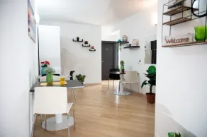Il Moro - Agrigento Rooms - Reception