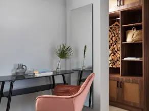 Athens City View Urban Suites - Room