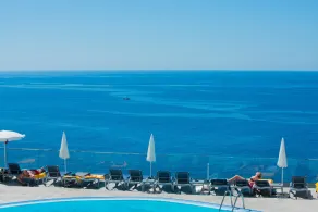 Duas Torres Hotel - Pool