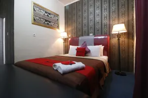 RedDoorz Plus @ Jalan Raden Intan Lampung - Room