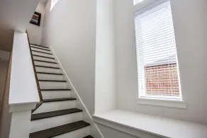 Upscale 2 bedroom Dallas TownHome - Eingangsbereich