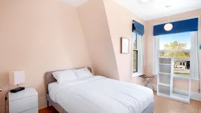 Homeport Motel - Chambre