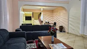 Kusi Hotel Kakamega - Reception