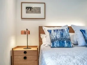 Tamarama Apartments - Chambre