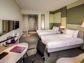 Mercure Hefei Sunac - Room