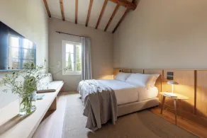 Colle Alberti Country House - Zimmer